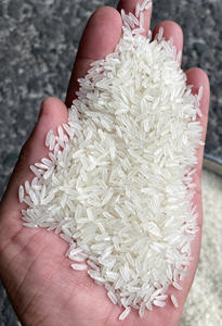 Arroz Jazmín Tailandés Hom Mali de Primera Calidad, Naturalmente Aromático, Suave y Esponjoso, para Uso Diario - Product Image 5