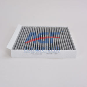 Filtro de Aire de Cabina Original de Fábrica AGF, Repuestos para Automóviles Hechos en China para LiXiang L8 L9 L9/L8/L7 - Product Image 2