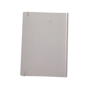 Pagine a righe taccuino con copertina rigida minimalista con Live nel momento <span class=keywords><strong>Motto</strong></span> e copertina rosa - Product Image 5