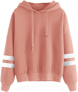 Unisex Personalisierte Übergrößen-Hoodies und Sweatshirts für Damen & Herren - Baumwolle/Polyester Knitterfrei Schnelltrocknend Atmungsaktiv zum Tragen - Product Image 4