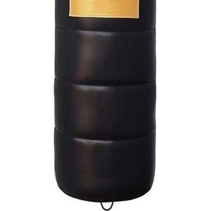 Sacs de frappe en cuir de vachette véritable de style bleu, remplis de sable, robustes, design personnalisé, haute qualité, logo personnalisé - Product Image 5