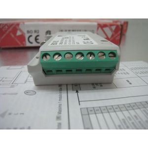 5 ชิ้นใหม่ Carlo Gavazzi BO R2, 2 รีเลย์เอาต์พุตพาวเวอร์ - อุปกรณ์และอะไหล่เซมิคอนดักเตอร์ระดับโลกที่เชื่อถือได้ - Product Image 4