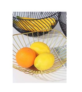 Multifunction Design Circle Shape Fruit Basket <b>Banana</b> <b>Hook</b> Eco-Friendly Durable Design Keeps Fruits Vegetables Basket <b>For</b> Sale - Product Image 5