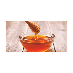 Miel naturel biologique, miel brut pur, miel sucré de qualité supérieure, vente en gros en vrac - Product Image 2