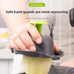 Set di 14 Pezzi per Tagliare Verdure, Affettatrice Rettangolare Multifunzionale Durevole ed Efficiente per Cucina e Preparazione Pasti - Product Image 4