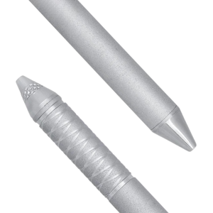 Espejo Dental Signature con Mango Cónico de Acero Inoxidable, Ergonómico y Hueco, Instrumento con Certificación CE - Product Image 6