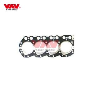 ปะเก็นฝาสูบ11044-02N03 TD23สำหรับรถแทรกเตอร์ดีเซลนิสสัน - Product Image 3