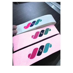 เทปพันด้ามไม้ฮอกกี้ชนิดหนังชามัวส์ ทนทาน ควบคุมความชื้น จับกระชับมือ สำหรับนักกีฬาสโมสร ขายส่งจากโรงงาน - Product Image 1