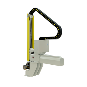 Sistema de Pulverización Servo de Alto Rendimiento de Dos Ejes para Máquina de Fundición a Presión, Recubrimiento Preciso del Molde y Sistema de Enfriamiento por Pulverización - Product Image 2