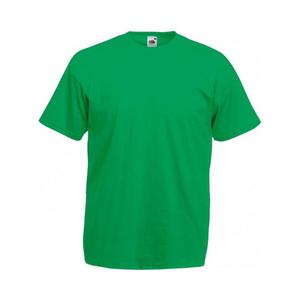 เสื้อยืดคอโอ แขนสั้น สีแดงเลือดหมู สำหรับผู้ชาย ผ้าถัก โพลีเอสเตอร์ 100% ทรงปกติ สีพื้น  รับออกแบบลายตามสั่ง - Product Image 2