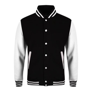 Varsity Jacket Fashion Men's College University Letterman Coat winter Varsity Jackets College Baseball Jacket for man - Product Image 2