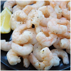 Camarones Rojos Congelados en Oferta / Camarones Vannamei Congelados (Mariscos) a Granel, 100% de Primera Calidad, Camarones Congelados al por Mayor en Venta - Product Image 4