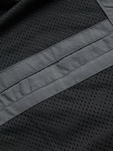 <b>Men's</b> Lightweight Windbreaker Jacket Casual Stand Collar Spring Autumn Outdoor Sportswear <b>Waterproof</b> Functional <b>Coat</b> - Product Image 5