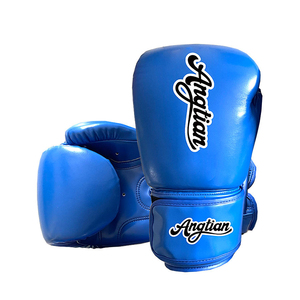 Custom Boxing Gloves PU Leather Waterproof Breathable Training Sparring Gloves for Men Women OEM ODM Private Label Wholesale - Product Image 4