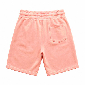 Pantalones Cortos para Hombre de Último Diseño, Personalizados, al por Mayor, Estilo Casual, Urbano, Ecológicos, de Secado Rápido, Transpirables, Ligeros, de Lona - Product Image 3