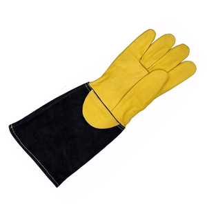 Guantes de Trabajo de Seguridad con Pantalla Táctil Impermeables, Resistentes, para Uso General, con Dedos Completos, para Trabajos de Construcción - Product Image 4