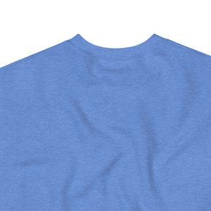 เสื้อสเวตเชิ้ตแขนยาวพิมพ์ลายกราฟิก Jack and Jill Legacy Maker สำหรับทุกเพศ สวมใส่สบาย คอกลม สไตล์ลำลอง รับผลิตตามสั่ง ขายส่ง เสื้อผ้าสตรีทแวร์ - Product Image 4