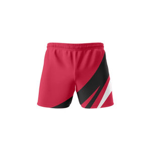 Pantalones Cortos Deportivos GAA Personalizados con Sublimación, Ligeros, para Entrenamiento Atlético Gaélico, con Logotipo Personalizado OEM, para Hombre, con Cordón Ajustable - Product Image 6