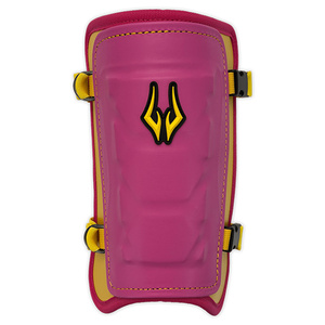 Protector de Pierna Personalizado AEGIS para Béisbol y Sóftbol, Soporte para Pierna de Bateador Adulto con Impresión de Logotipo Personalizado, Hecho en Corea - Product Image 1
