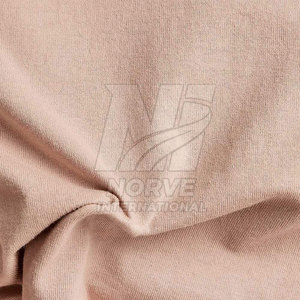 เสื้อยืดเปล่าคุณภาพดี ดีไซน์เรียบง่าย ผ้าใส่สบาย - Product Image 6