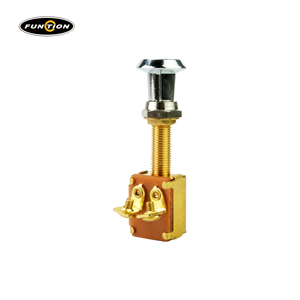 Interrupteur poussoir-tirant FE-B1801 anti-corrosion, modèle 2026, idéal pour les applications de déconnexion de puissance intensives - Product Image 2