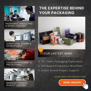 Exhibidor de mostrador PDQ CDU |   Empaque Listo para Exhibición en Tiendas para Snacks y Suplementos, Exhibidor de Mostrador POS, Cartón Plegable - Product Image 6