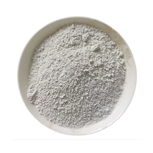 Poudre de silicate de zirconium, matériau industriel de qualité supérieure pour la production de céramique et de verre - Product Image 1