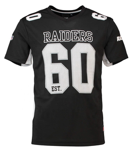 Maillot de football américain athlétique à manches longues, coupe régulière, numéro universitaire, imprimé sur mesure, écologique, séchage rapide - Product Image 5