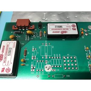 Placa PCB Hitachi BBMXC-1 de 19 Puertos, 2-824206-A - Equipo y Piezas de Semiconductores de Confianza de Marca Global - Product Image 1