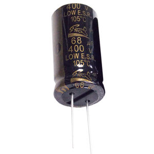 Faible Esr Condensateur - Product Image 1