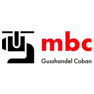 mbc Gusshandel Coban GmbH & Co KG logo