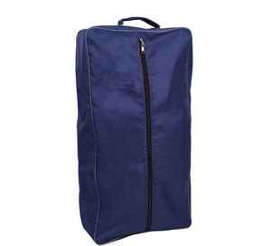 Sacs de transport pour bridons d'équitation avec crochets de suspension pour bandoulière, logo personnalisé, équipement de voyage pour chevaux - Product Image 2