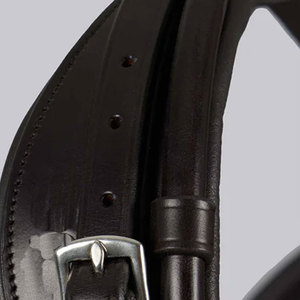 Fabricantes Profesionales, Venta Caliente, Precio Económico, 100% de Alta Calidad, Brida para Caballo, Nueva Llegada, Brida de Cuero para Caballo - Product Image 5