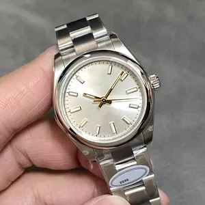 Montres de luxe pour hommes de haute qualité 2026, acier inoxydable 904L, verre saphir, montre automatique mécanique à bracelet - Product Image 6