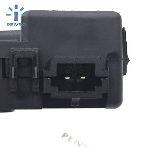 Actuador de Amortiguador de Aire PEIVSO para CHEVROLET COLORADO 2004-2012, OEM 604-132 88970277 - Product Image 2