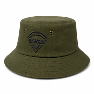 Top Selling New Design Summer Adjustable 100% Cotton Bucket Hats Low Price Custom Logo Pattern Designer <b>Sunscreen</b> Unisex - Product Image 5