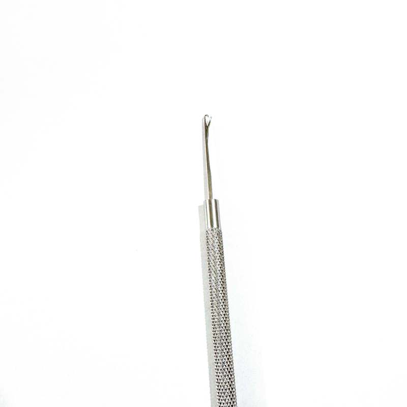 Hand Tied Hair Extension Tools Kit