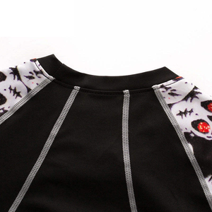 ราคาขายส่ง, เสื้อแรชการ์ดสำหรับผู้ชาย, ลดราคา, ทุกขนาด, แขนยาว, ผลิตอย่างมืออาชีพ, คุณภาพดี - Product Image 3