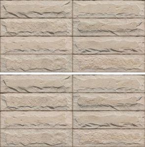 กระเบื้องเซรามิกสำหรับผนังภายนอก Elevation Outdoor Tiles ขนาด 300 x 600 มม. - Product Image 2