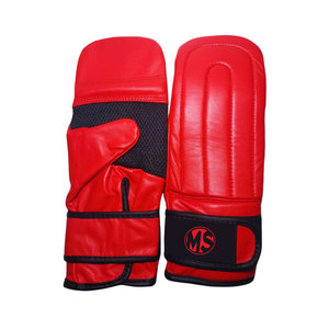 Vêtements de sécurité en promotion en ligne : Gants de boxe sur mesure à prix abordable - Product Image 1