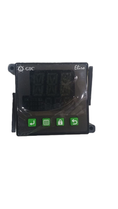 Minuteur numérique intelligent GIC DT124S ABS électronique, précision 0,01 seconde, retard 999 heures, 88-276 VAC/DC 50/60Hz, IP65, contrôle industriel automatisé - Product Image 1