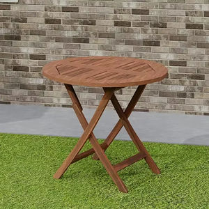 Wooden top <b>Table</b> Hand Carved Solid Wood Furniture <b>Table</b> <b>Foldable</b> Portable best Pakistani Handcrafted Garden Outdoor - Product Image 1
