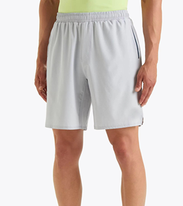 Pantalones Cortos Deportivos para Hombre, Ligeros, Transpirables, de Secado Rápido, con Cintura Elástica, para Entrenamiento, Gimnasio, Fitness y Running - Product Image 5