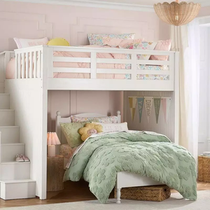 Plafonnier en rotin SIMIG, luminaire encastré, style bohème moderne, lampe de <span class=keywords><strong>plafond</strong></span> tissée à la main pour chambre à coucher, salon, salle à manger - Product Image 5