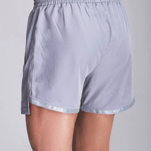 Shorts en coton à séchage rapide pour hommes, respirants, pour le sport, la course, l'entraînement en extérieur, le basketball, décontractés, taille 3XL, motif délavé - Product Image 3