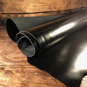 Patrón de acabado curtido de cuero de piel de vaca genuina con tipo de grano para zapatos, bolsos, cinturones, sofás, muebles, bolsos, equipaje - Product Image 1