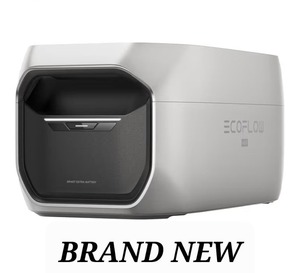 Portable <b>Power</b> Station 3 MAX Plus Expansion Battery 2048Wh LiFePO4 - Product Image 4