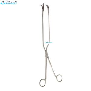 Marqueur de Flap Abdominal Lockwood 32 cm, Instruments de Chirurgie Plastique Certifiés CE Classe I - Product Image 3
