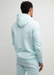 Conjunto Deportivo para Hombre, Ropa Deportiva para Entrenamiento y Jogging, Conjunto de Dos Piezas, Sudadera con Capucha, Traje Deportivo para Hombre - Product Image 3