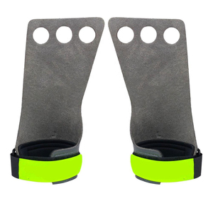 ANAX SPORTS – Protège-mains ajustables en néoprène personnalisables, rouge et noir, pour exercices des doigts, équipement de fitness, soutien respirant pour les muscles - Product Image 4